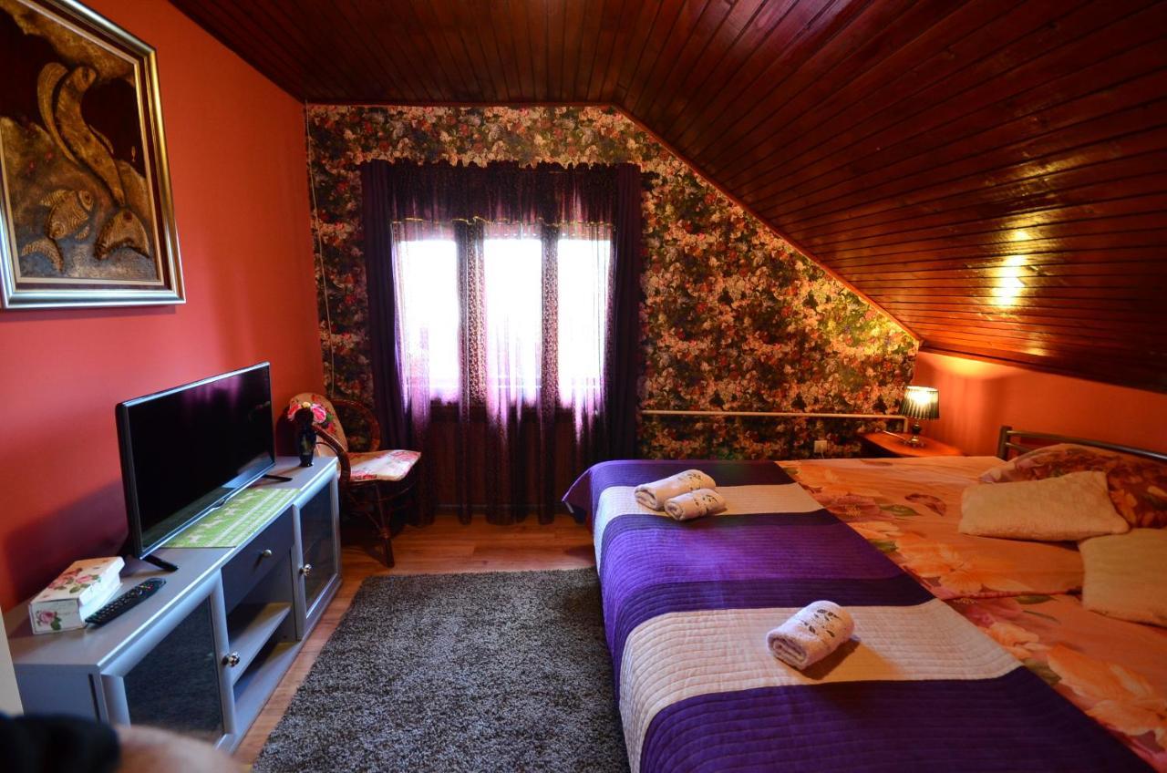 Apartment Miris Dunja Zlatibor
