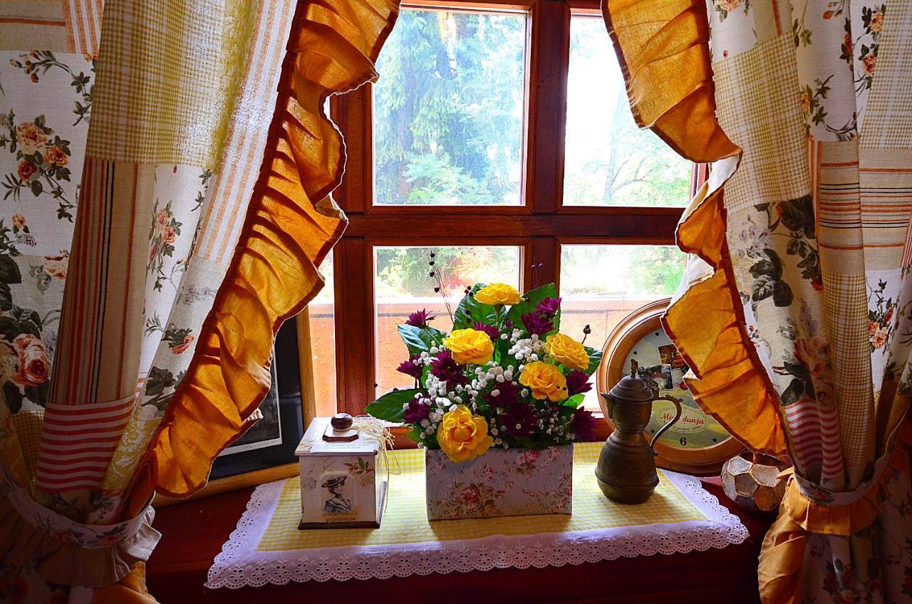 Apartment Miris Dunja