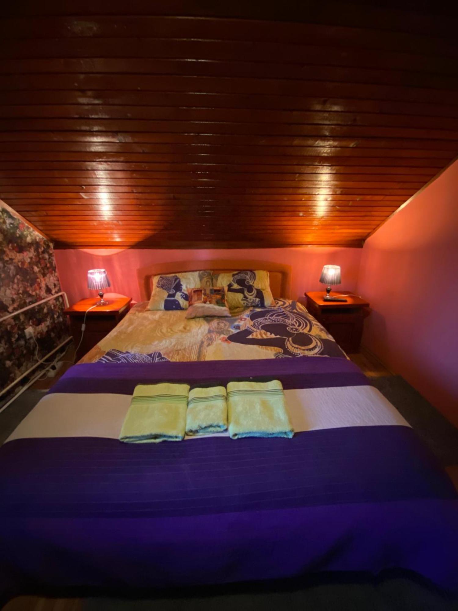 Miris Dunja Apartment
