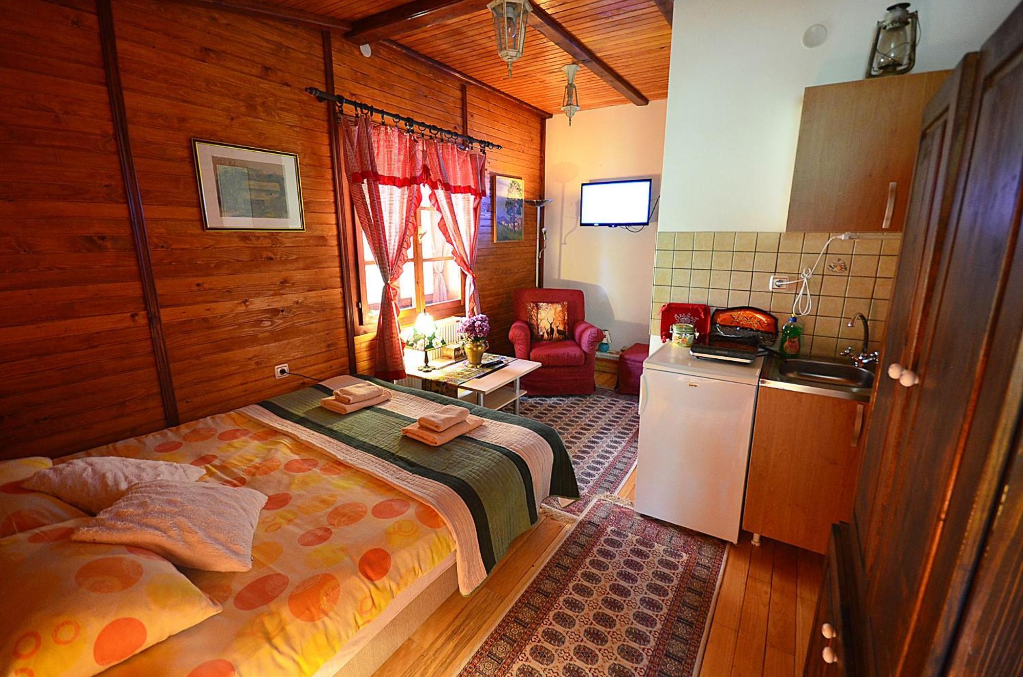 Miris Dunja Zlatibor