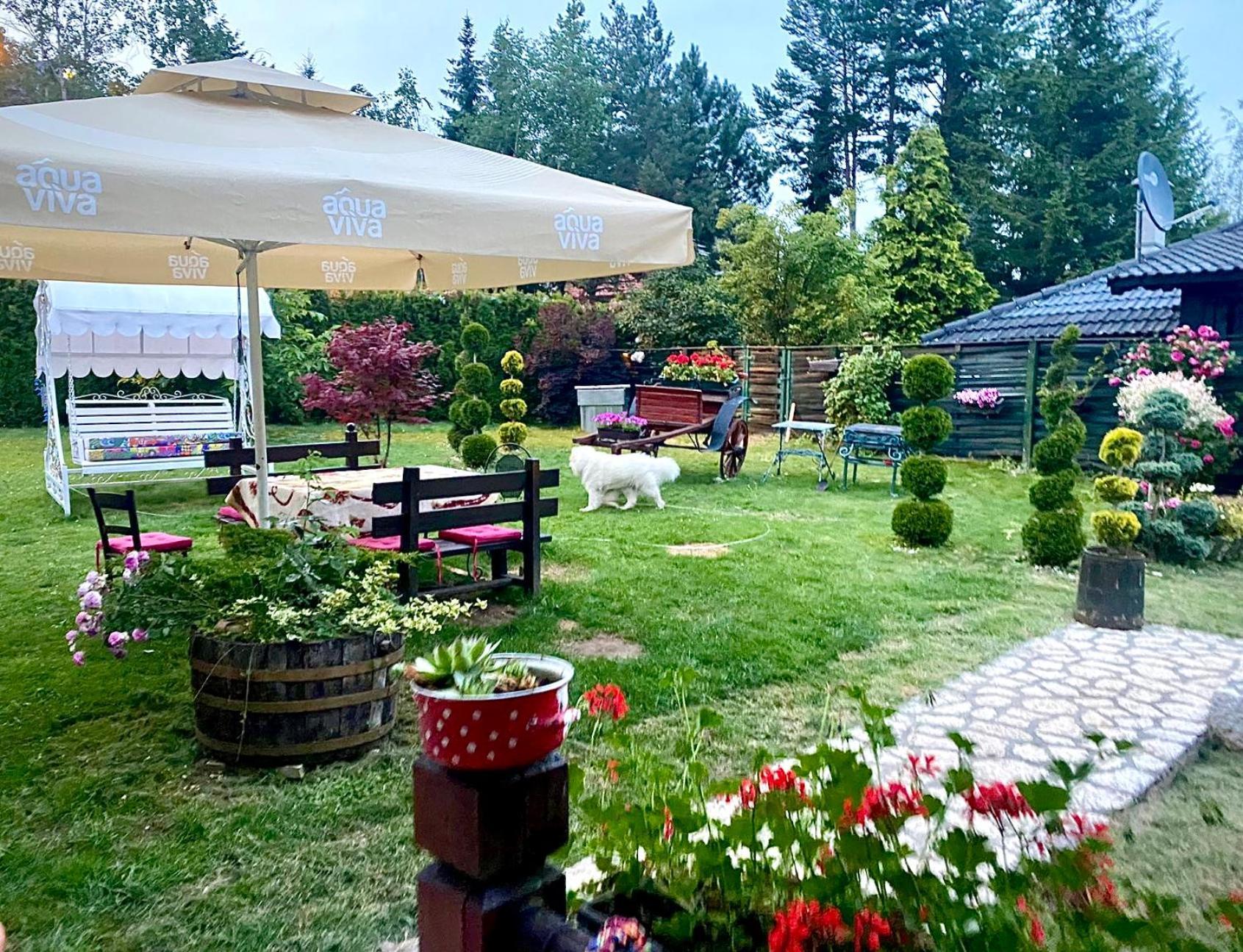 Miris Dunja * Zlatibor