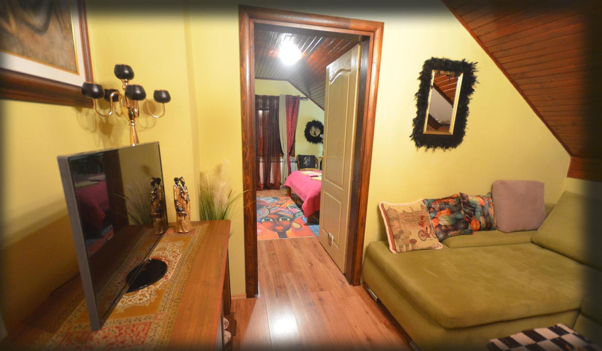 Apartment Miris Dunja Zlatibor