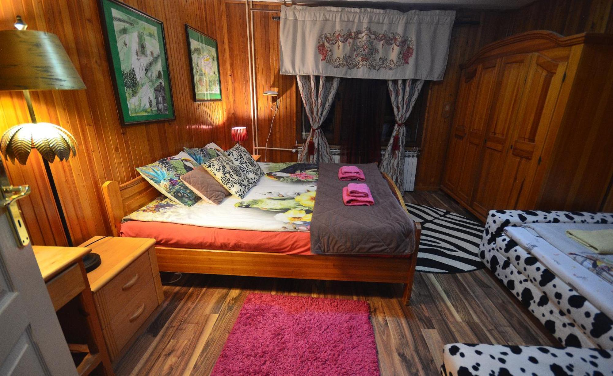 Miris Dunja Apartment *