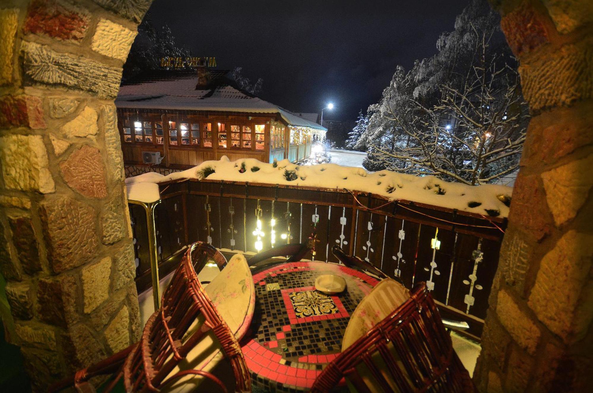 Miris Dunja * Zlatibor