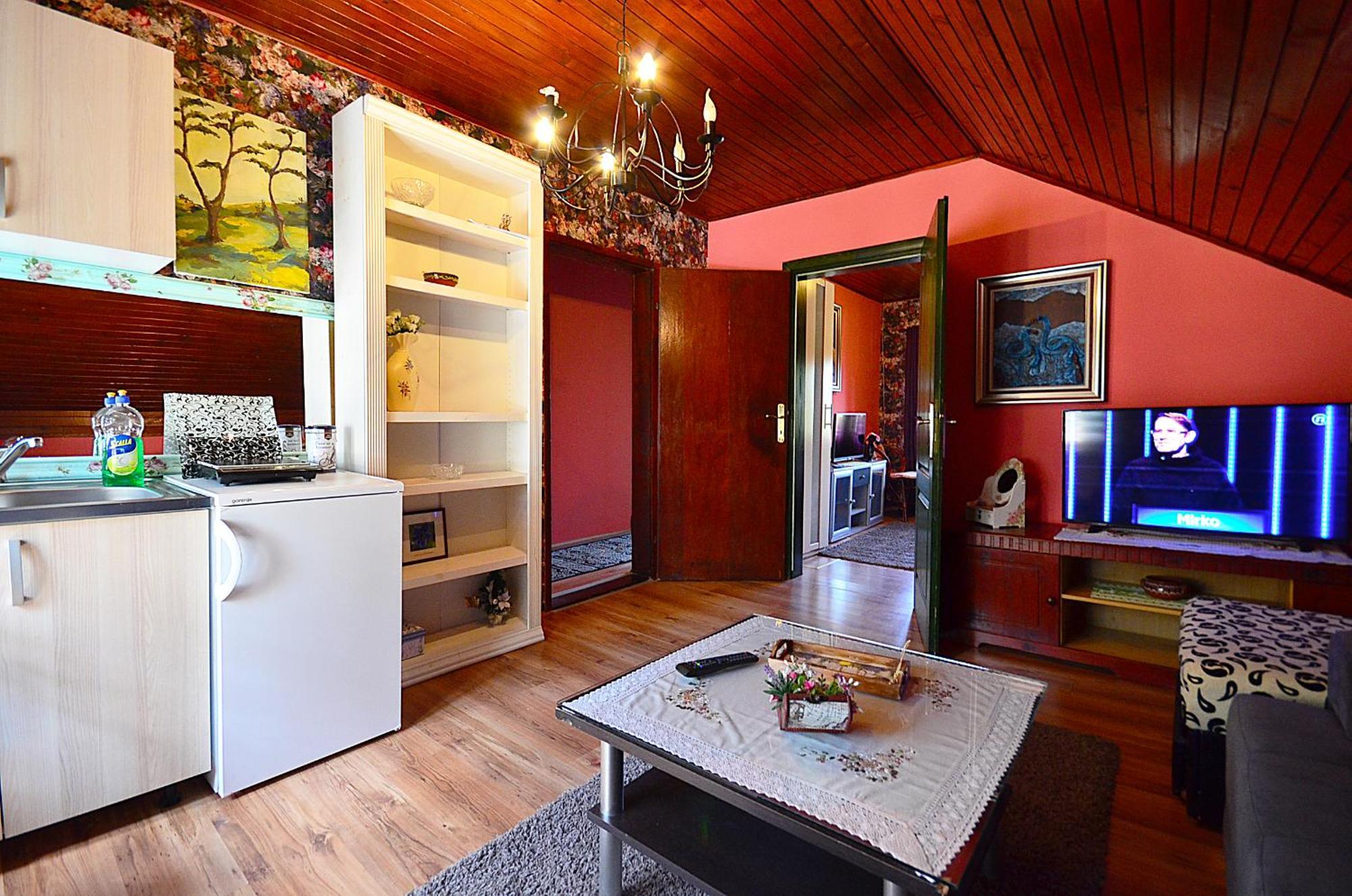 Apartment Miris Dunja *