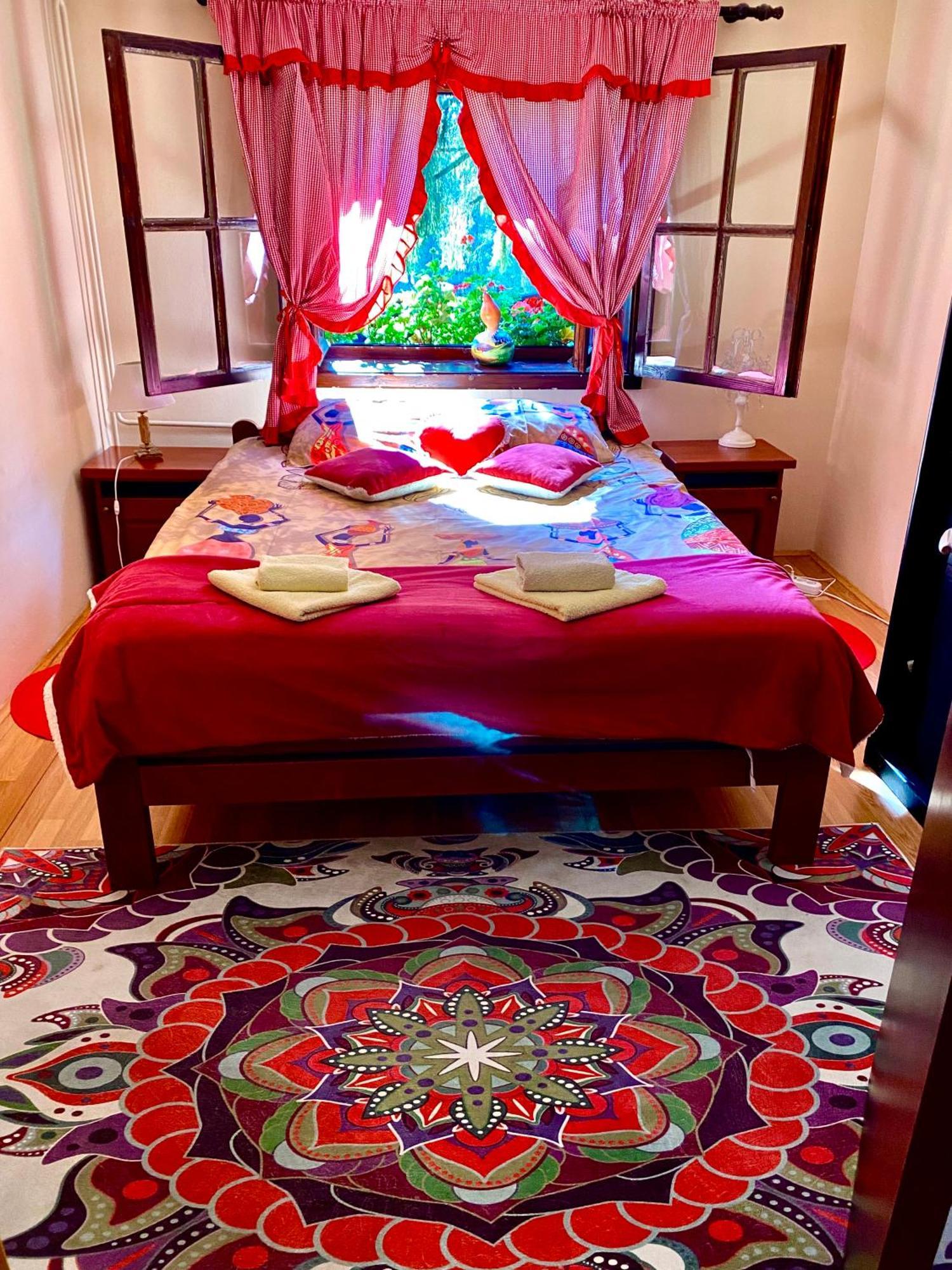 Miris Dunja Apartment Zlatibor