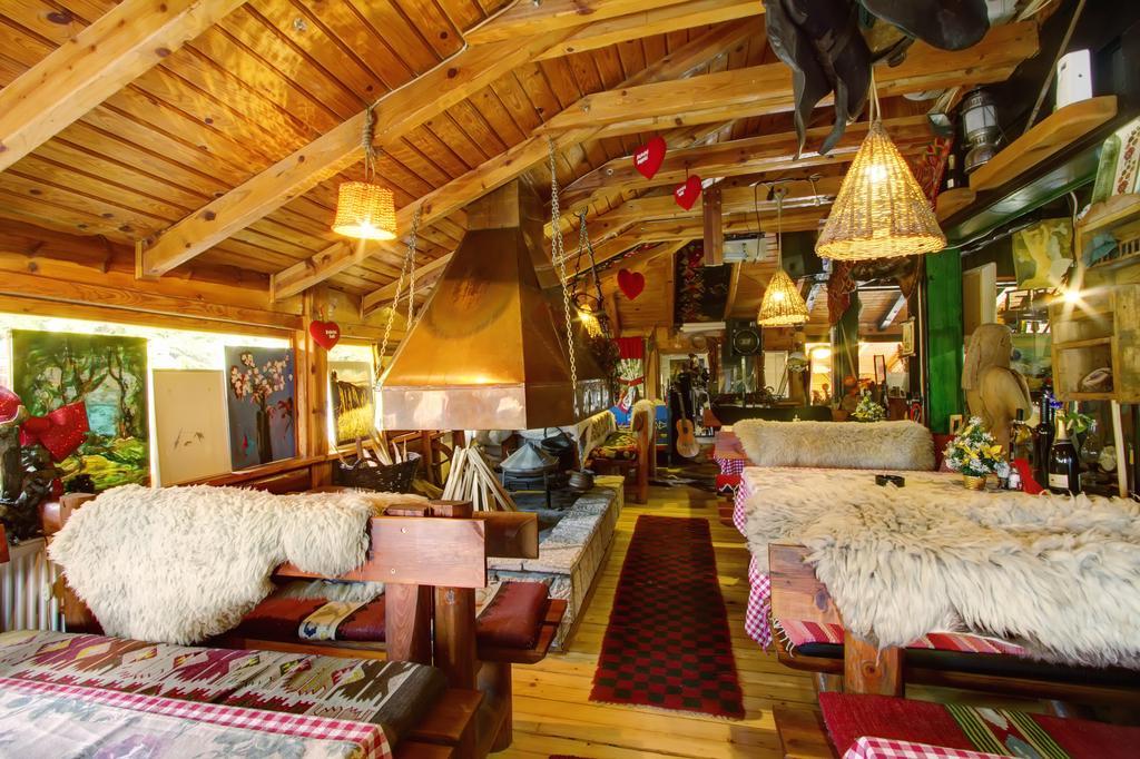 Apartment Miris Dunja Zlatibor