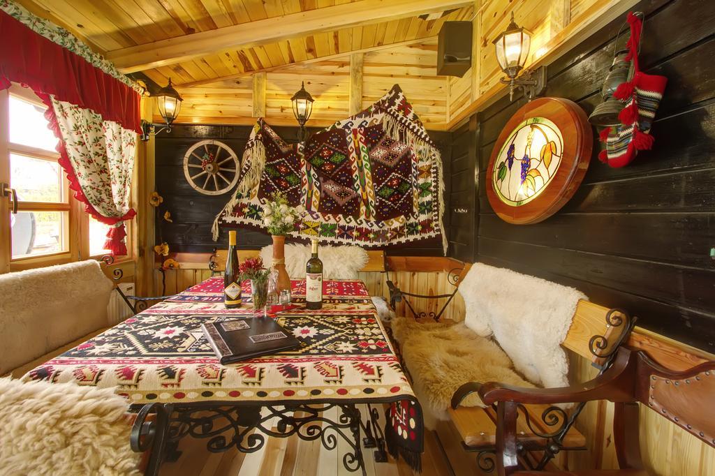 Apartment Miris Dunja *