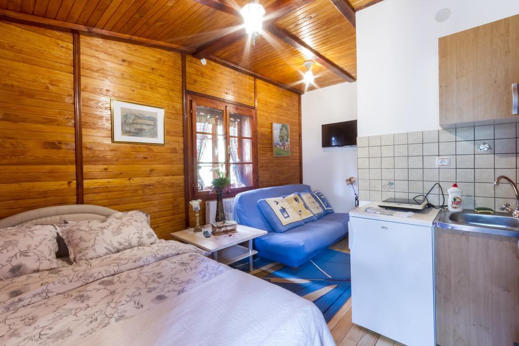 Apartment Miris Dunja Zlatibor