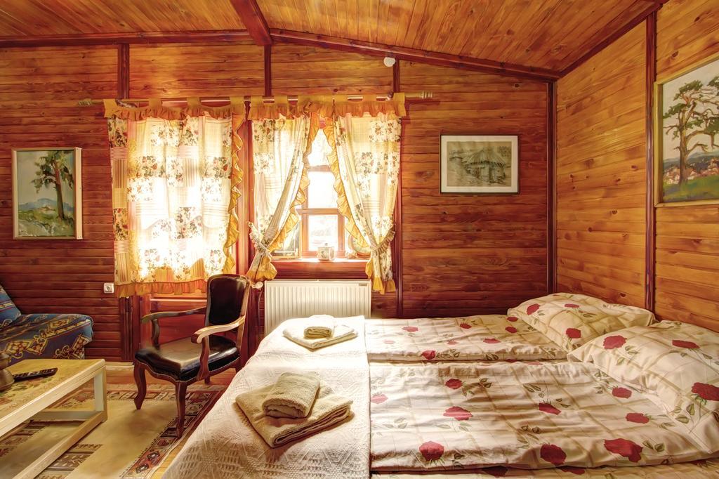 Miris Dunja Apartment Zlatibor