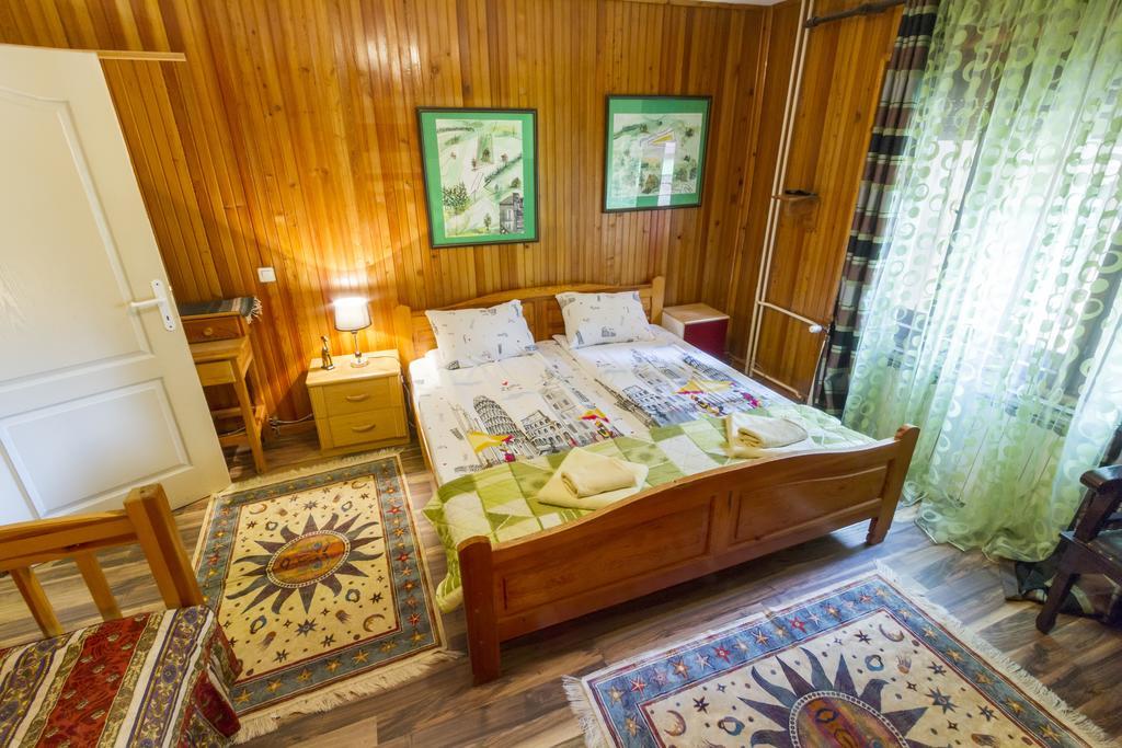 Miris Dunja Apartment *