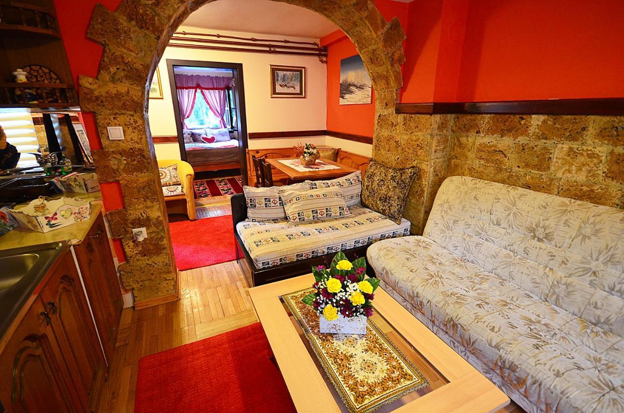 Apartment Miris Dunja *