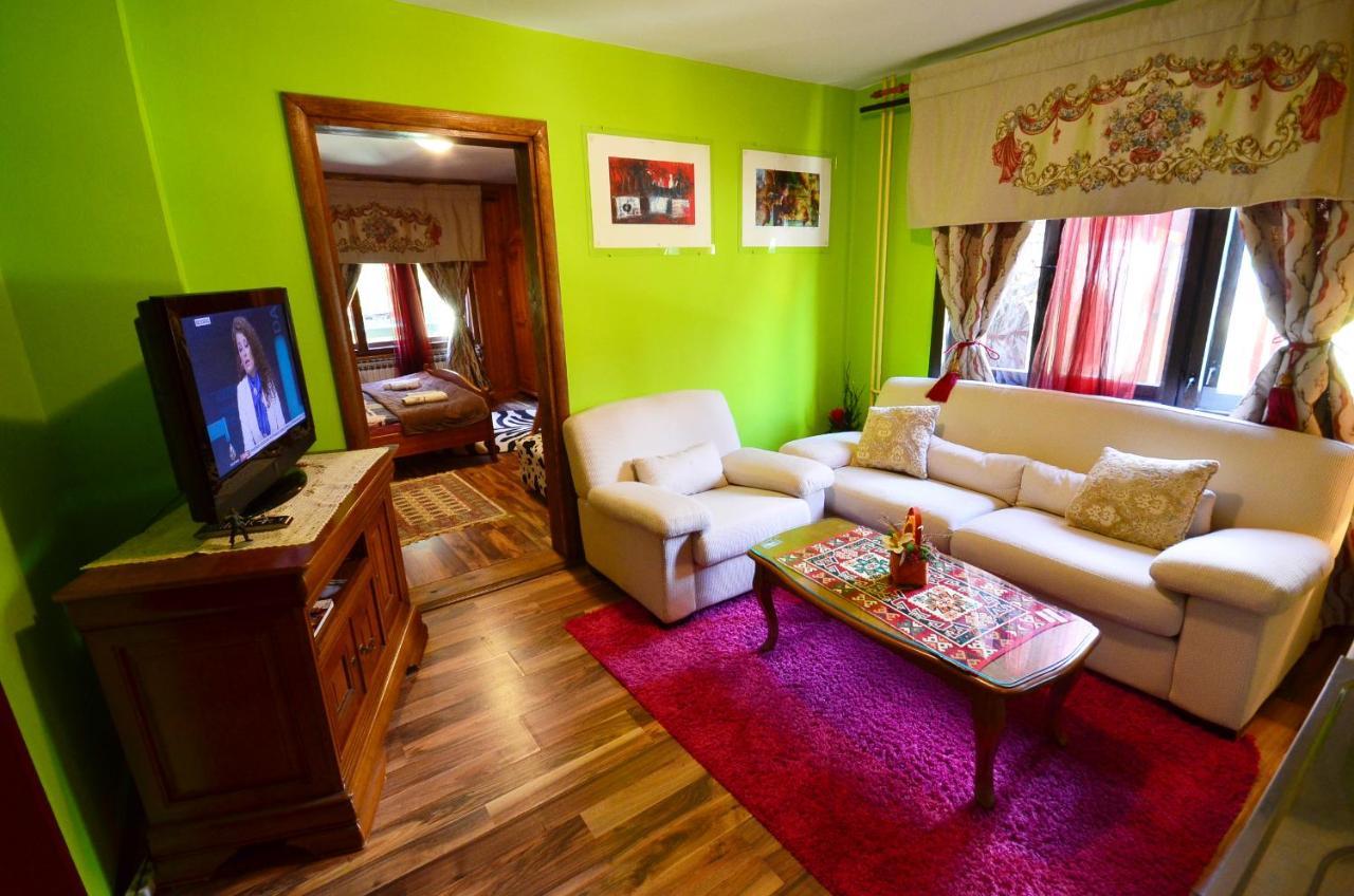 Apartment Miris Dunja