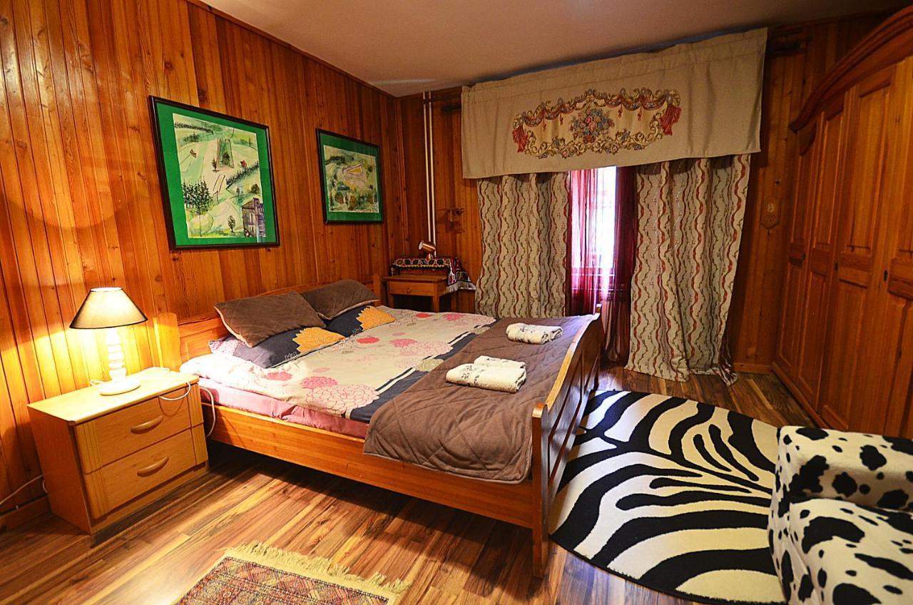 Miris Dunja Apartment