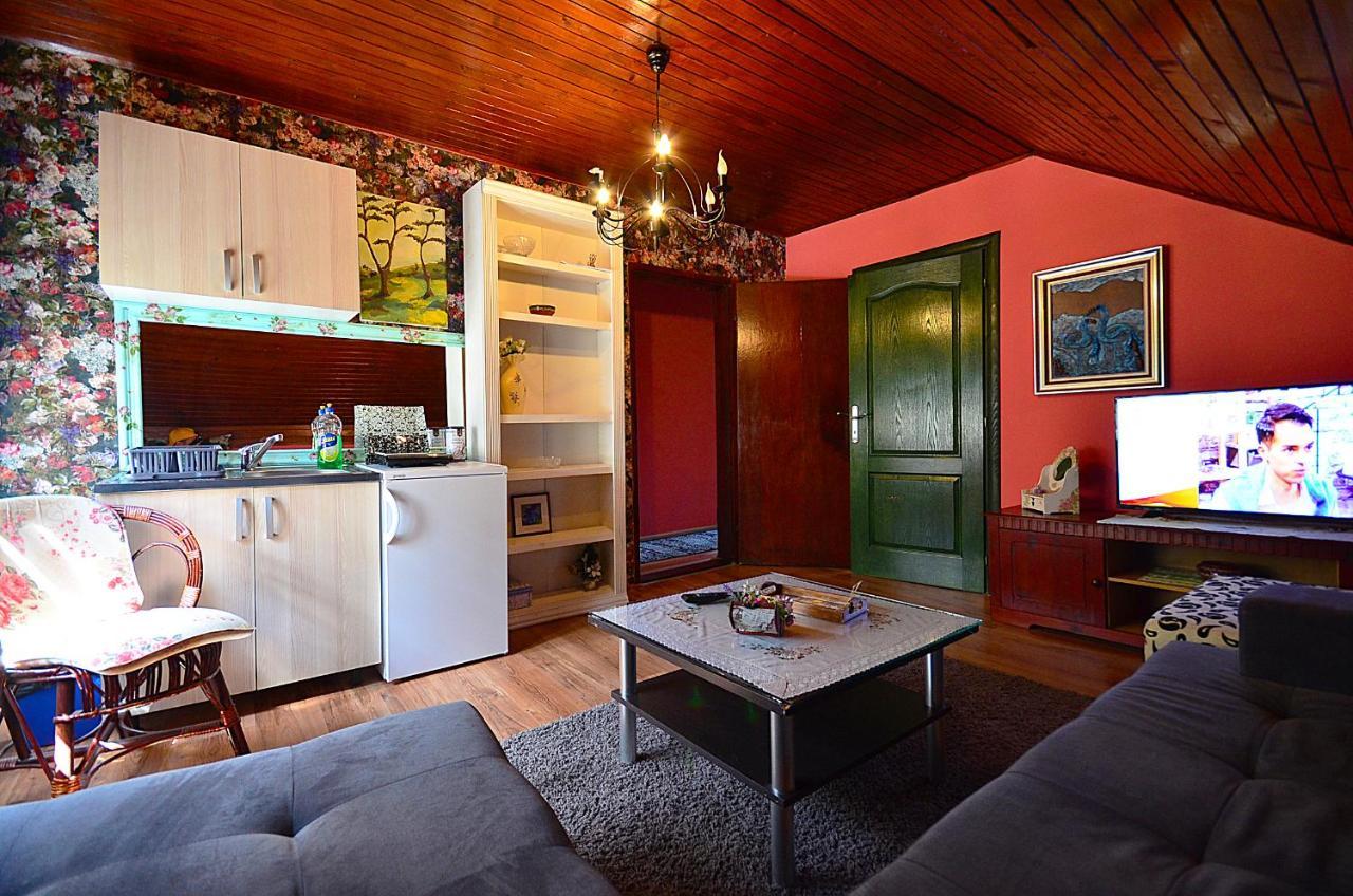 Apartment Miris Dunja Zlatibor