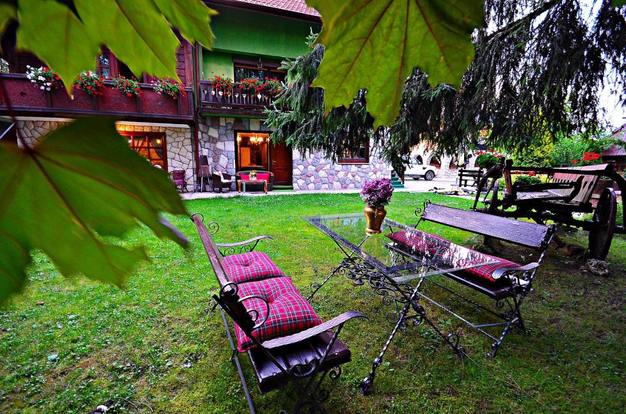 Apartment Miris Dunja *